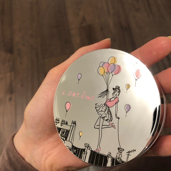 Lancome Limited edition cushion foundation case - Picture 2 of 4